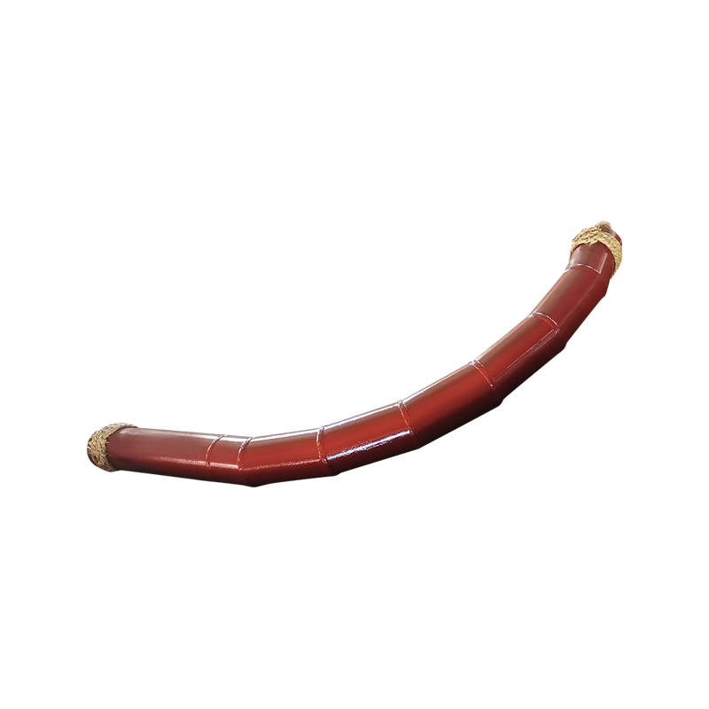 Sintrattu keramiikka vuorattu komposiittiteräsputki
